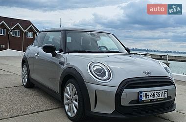 mini cooper 2023 в Одеса від професійного продавця Мария Дубровская
