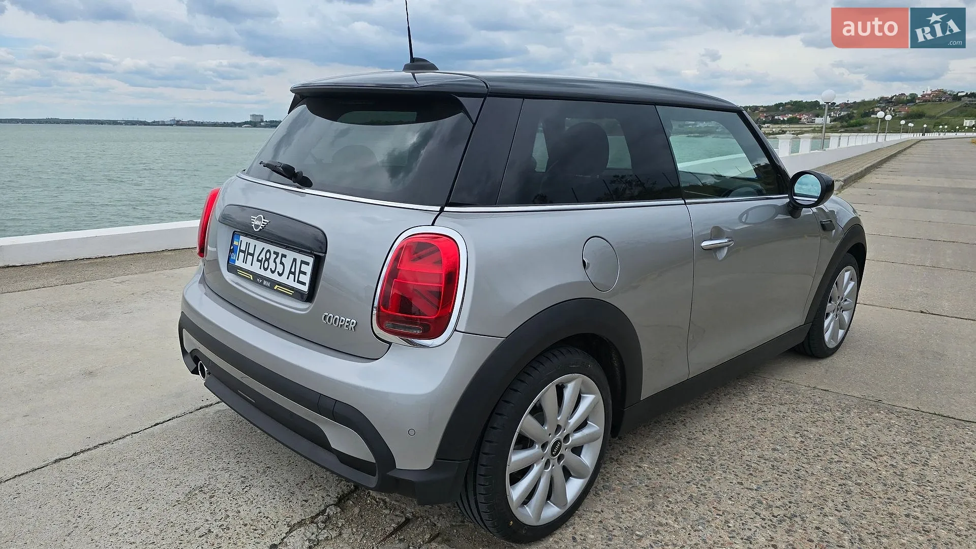 2023 MINI Cooper - мініатюра 8