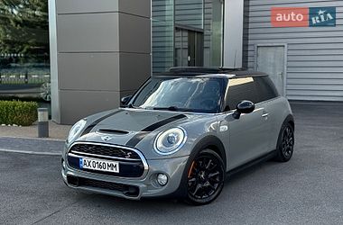 Хэтчбек MINI Cooper 2014 в Харькове