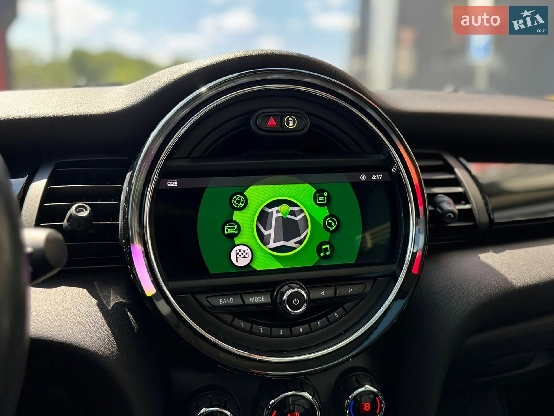 2020 MINI Cooper - мініатюра 12