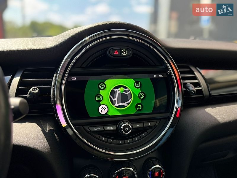 Хетчбек MINI Cooper 2020 в Києві
