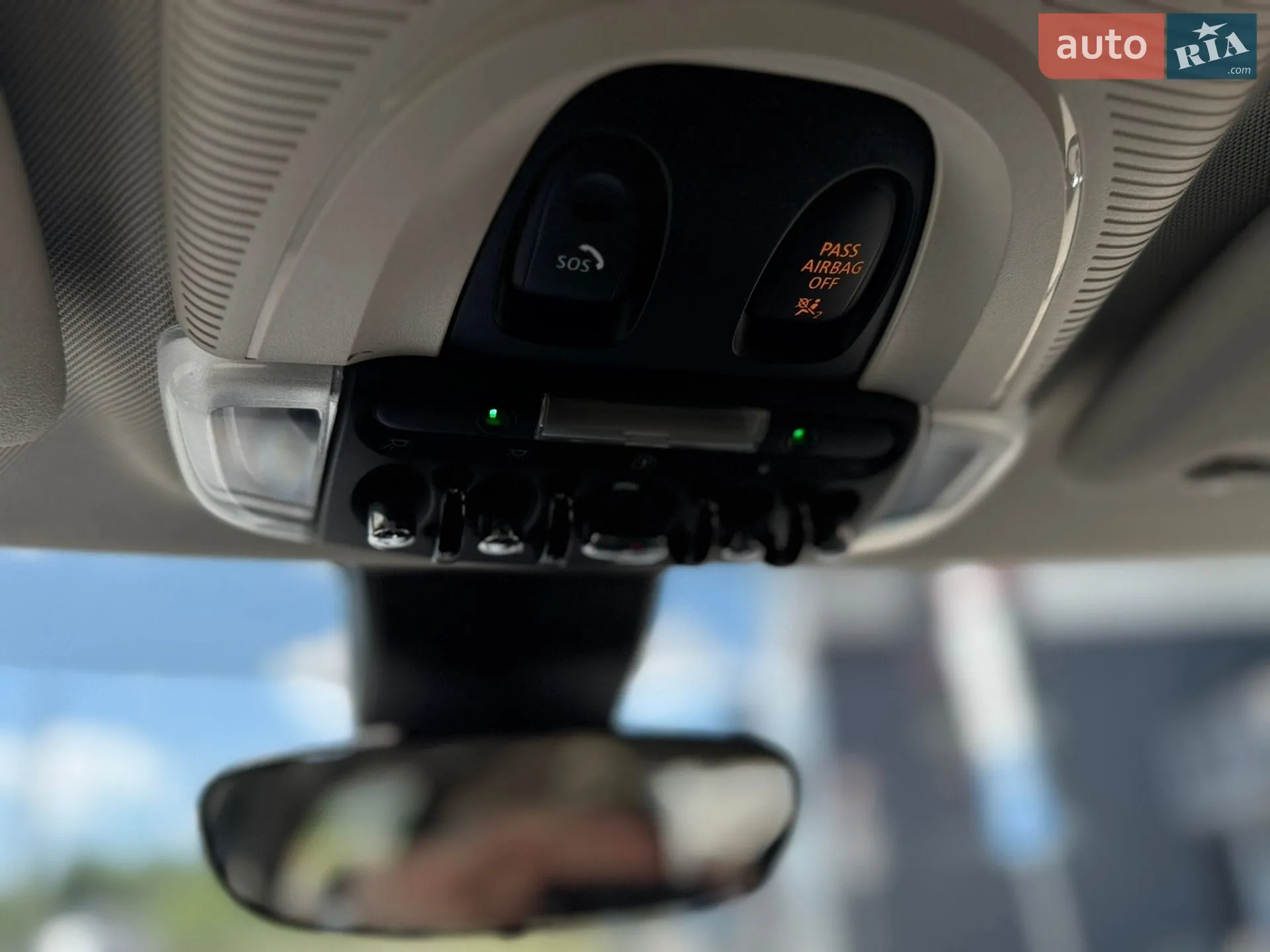 2020 MINI Cooper - мініатюра 15
