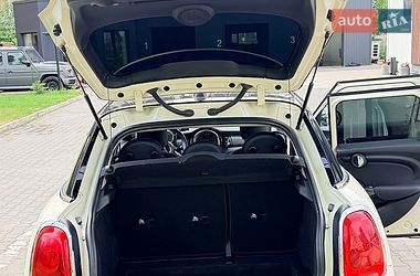 Хетчбек MINI Cooper 2015 в Хмельницькому