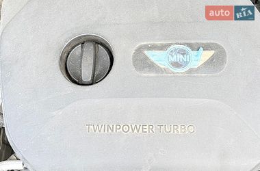 Хетчбек MINI Cooper 2015 в Хмельницькому