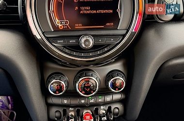 Хетчбек MINI Cooper 2015 в Хмельницькому