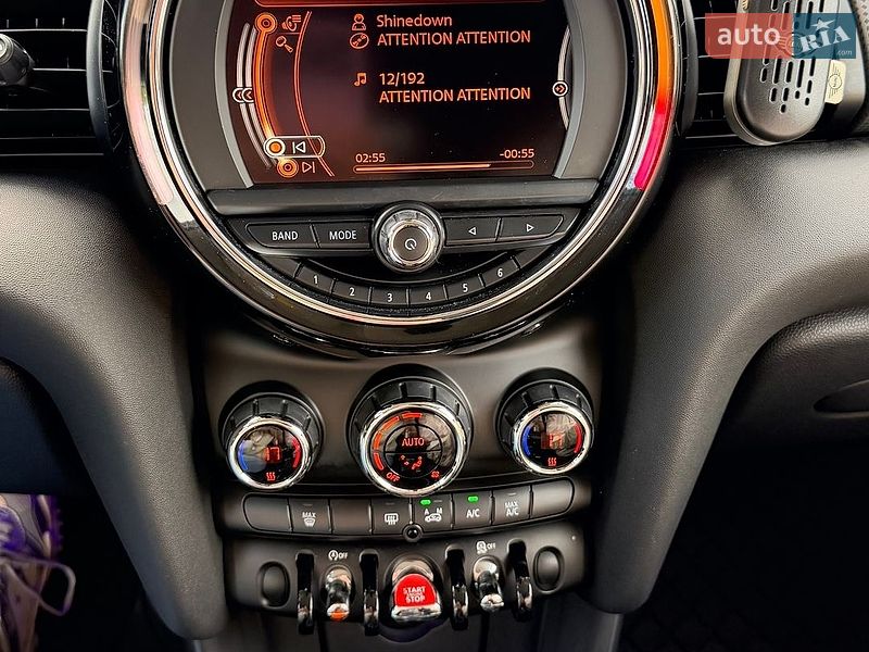 Хетчбек MINI Cooper 2015 в Хмельницькому