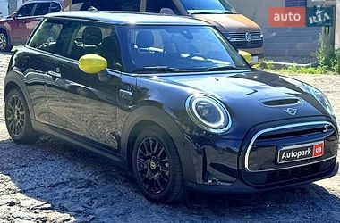 Хетчбек MINI Cooper 2023 в Києві