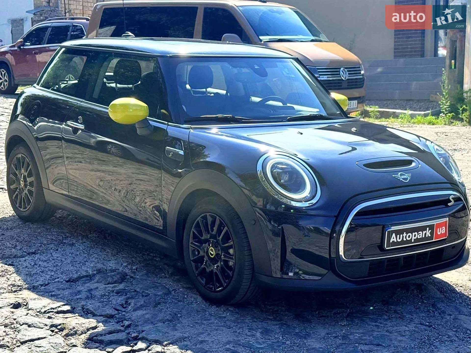 2023 MINI Cooper - мініатюра 3
