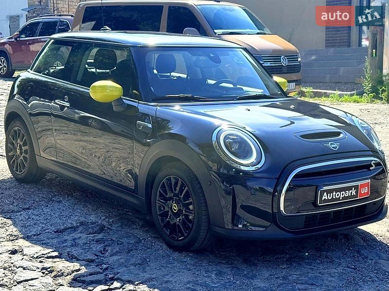 Хетчбек MINI Cooper 2023 в Києві