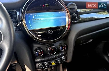 Хетчбек MINI Cooper 2023 в Києві