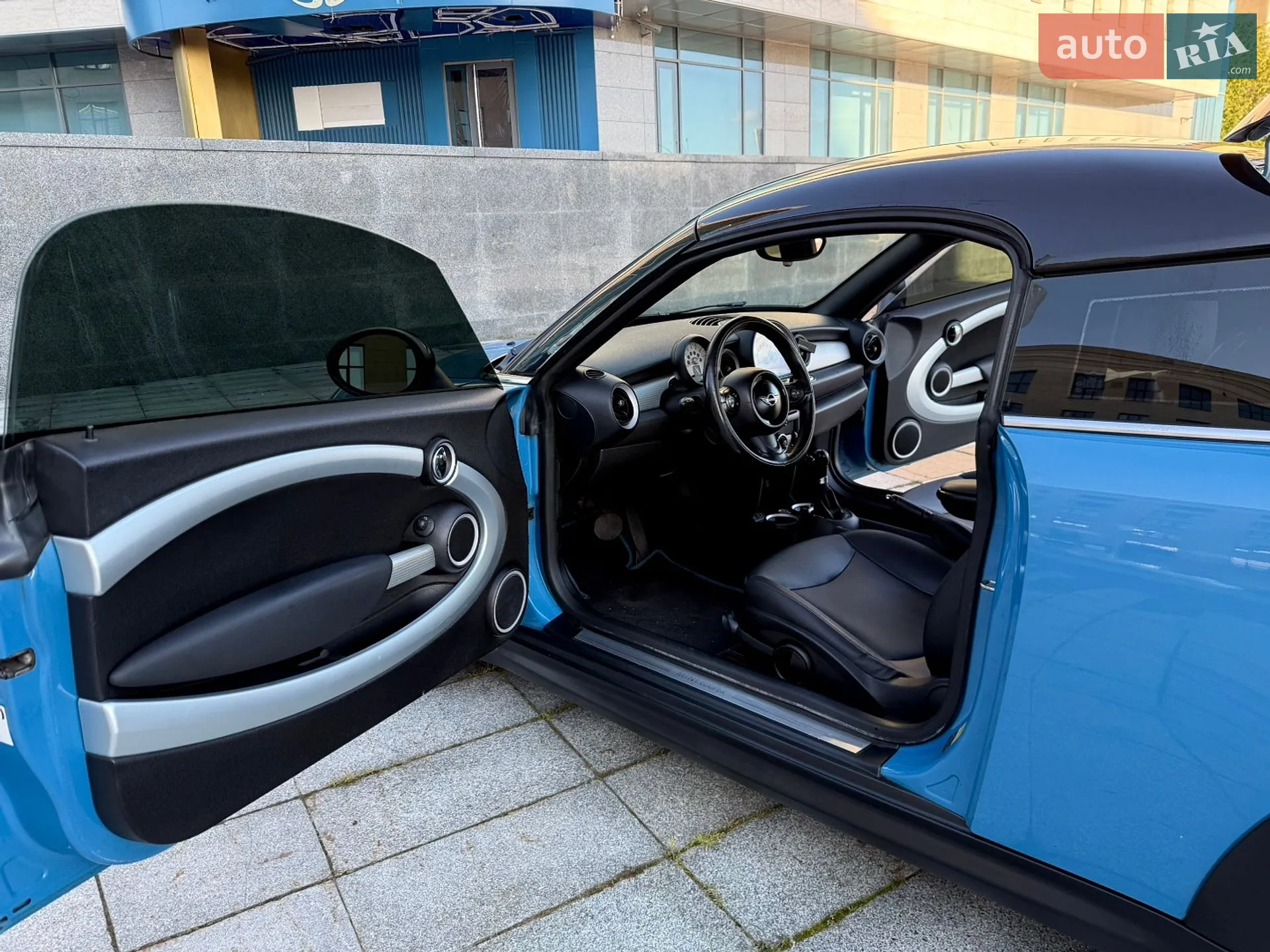 2012 MINI Cooper - мініатюра 16