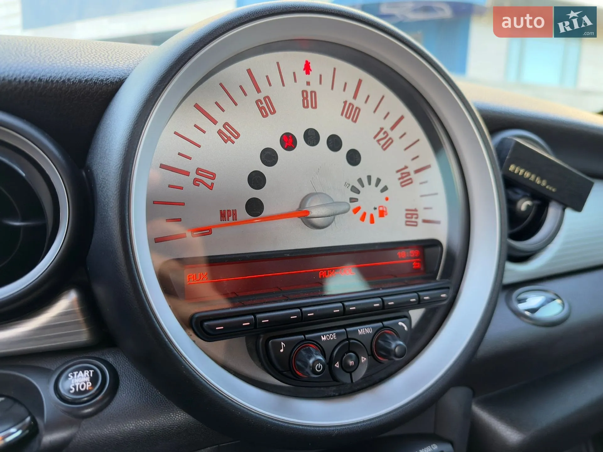 2012 MINI Cooper - мініатюра 26