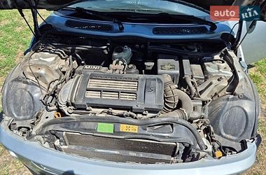 Хэтчбек MINI Cooper 2002 в Черкассах