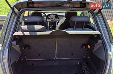Хэтчбек MINI Cooper 2002 в Черкассах