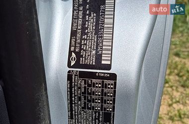 Хэтчбек MINI Cooper 2002 в Черкассах