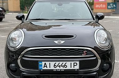 Хэтчбек MINI Cooper 2015 в Киеве Хэтчбек MINI Cooper 2015 в Киеве