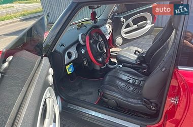 Хетчбек MINI Cooper 2001 в Києві