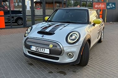Хэтчбек MINI Cooper 2020 в Киеве