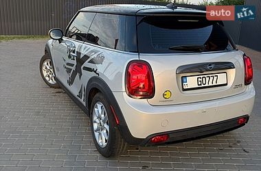 Хэтчбек MINI Cooper 2020 в Киеве