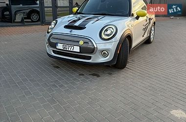 Хэтчбек MINI Cooper 2020 в Киеве