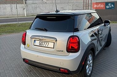 Хэтчбек MINI Cooper 2020 в Киеве