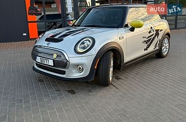 Хэтчбек MINI Cooper 2020 в Киеве