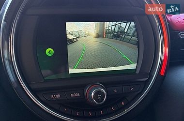 Хэтчбек MINI Cooper 2020 в Киеве