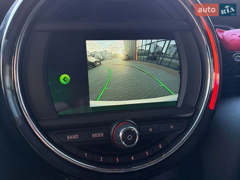 Хэтчбек MINI Cooper 2020 в Киеве