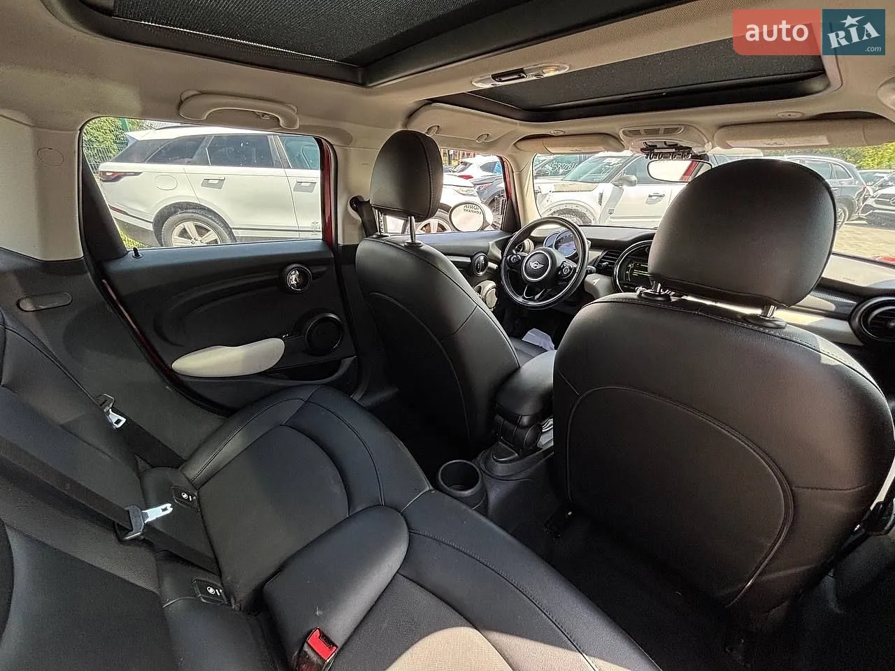 2017 MINI Cooper - мініатюра 16