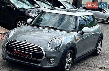 Хэтчбек MINI Cooper 2015 в Одессе