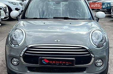 Хэтчбек MINI Cooper 2015 в Одессе