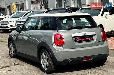 Хэтчбек MINI Cooper 2015 в Одессе
