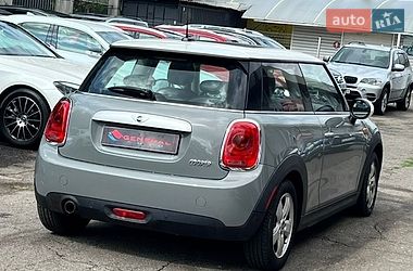 Хэтчбек MINI Cooper 2015 в Одессе