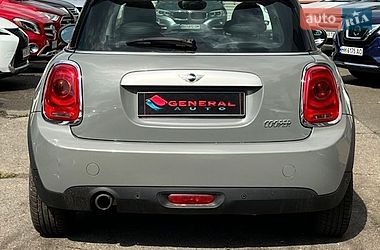 Хэтчбек MINI Cooper 2015 в Одессе