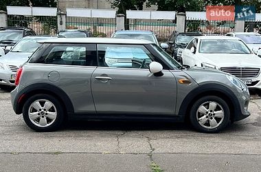 Хэтчбек MINI Cooper 2015 в Одессе