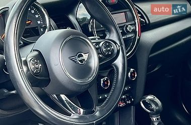 Хэтчбек MINI Cooper 2015 в Одессе