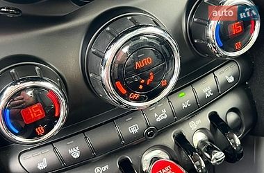 Хэтчбек MINI Cooper 2015 в Одессе