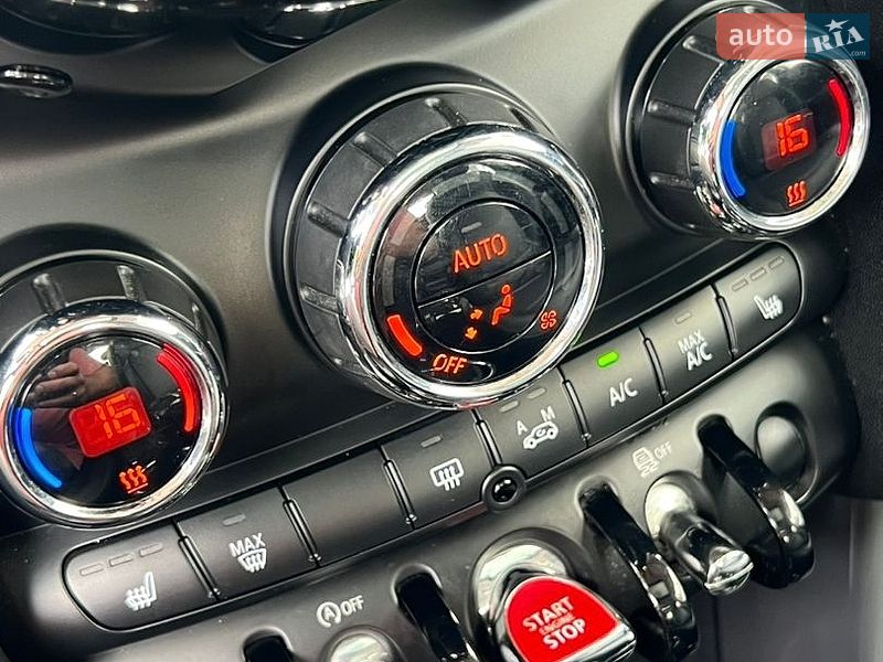 Хэтчбек MINI Cooper 2015 в Одессе