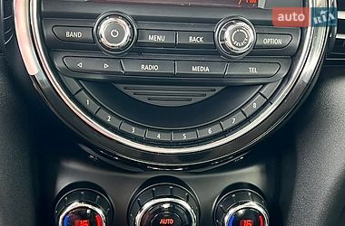 Хэтчбек MINI Cooper 2015 в Одессе
