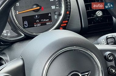 Хэтчбек MINI Cooper 2015 в Одессе