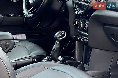Хэтчбек MINI Cooper 2015 в Одессе