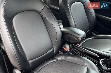 Хэтчбек MINI Cooper 2015 в Одессе
