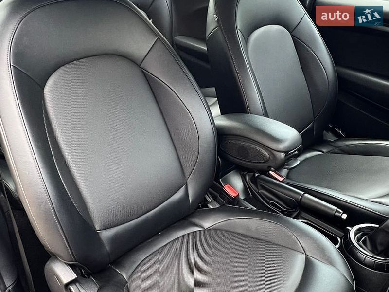 Хэтчбек MINI Cooper 2015 в Одессе