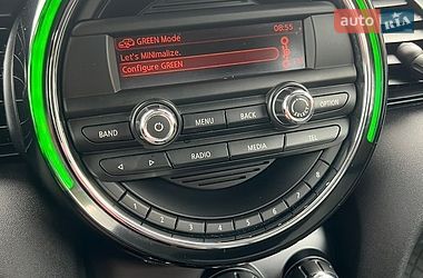 Хэтчбек MINI Cooper 2015 в Одессе