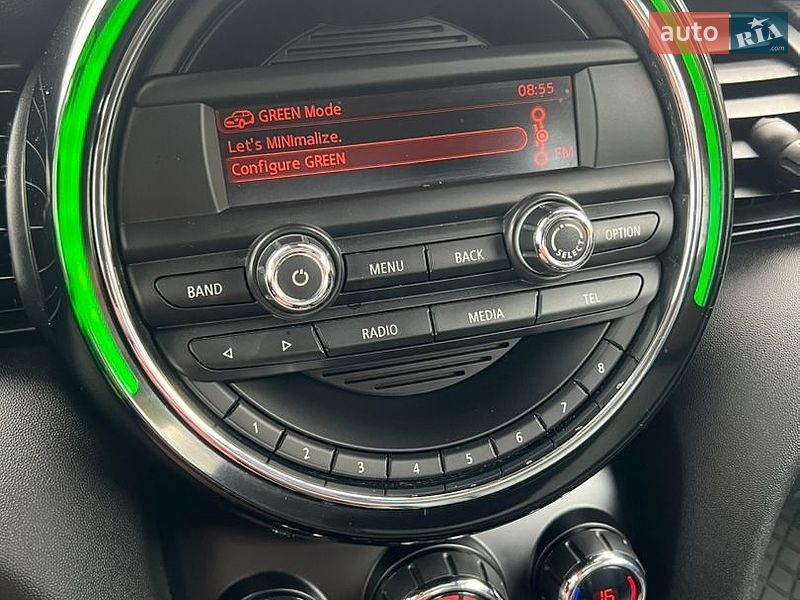 Хэтчбек MINI Cooper 2015 в Одессе