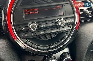 Хэтчбек MINI Cooper 2015 в Одессе