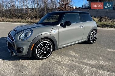 Хетчбек MINI Cooper 2015 в Києві Хетчбек MINI Cooper 2015 в Києві