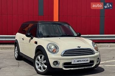 Хэтчбек MINI Cooper 2009 в Киеве