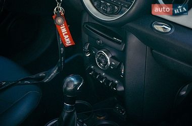 Хетчбек MINI Cooper 2012 в Києві