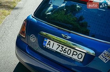 Хетчбек MINI Cooper 2012 в Києві Хетчбек MINI Cooper 2012 в Києві
